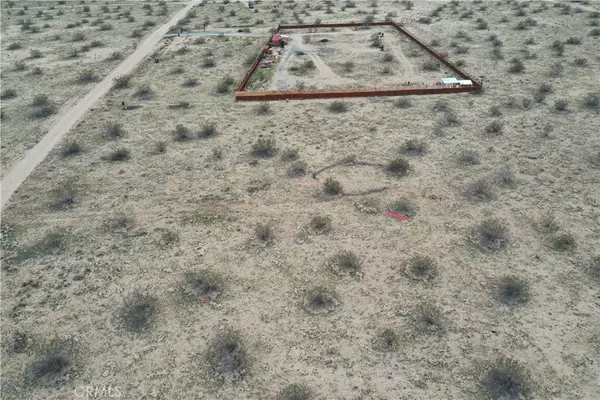 Joshua Tree, CA 92252,12345 Sunbeam AVE