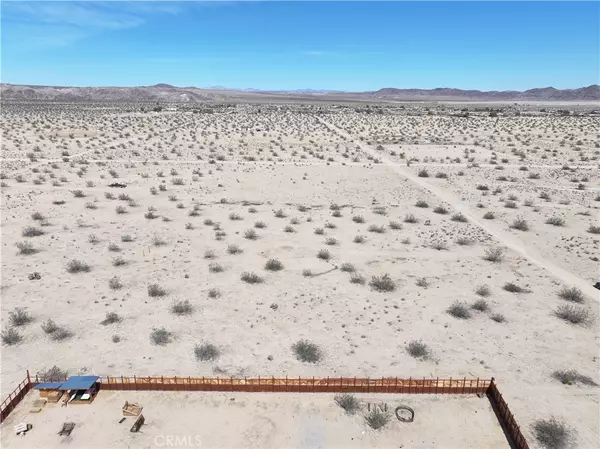 Joshua Tree, CA 92252,12345 Sunbeam AVE
