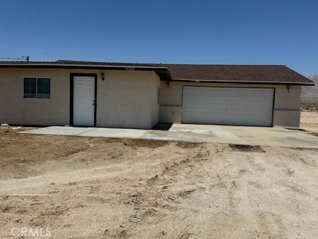 87884 Amboy RD, 29 Palms, CA 92277