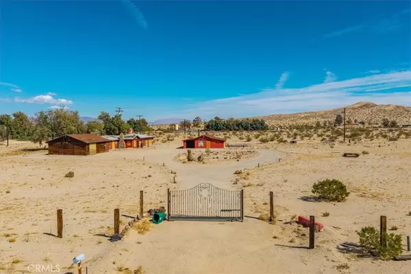 29 Palms, CA 92277,5153 Utah TRL