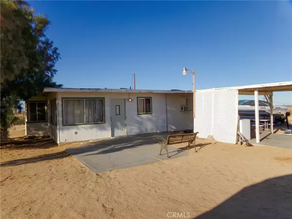 Joshua Tree, CA 92252,62753 Desert Trail DR