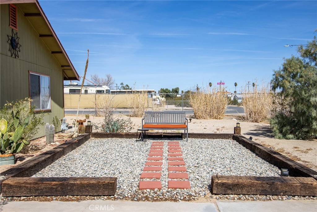 29 Palms, CA 92277,6600 Split Rock AVE