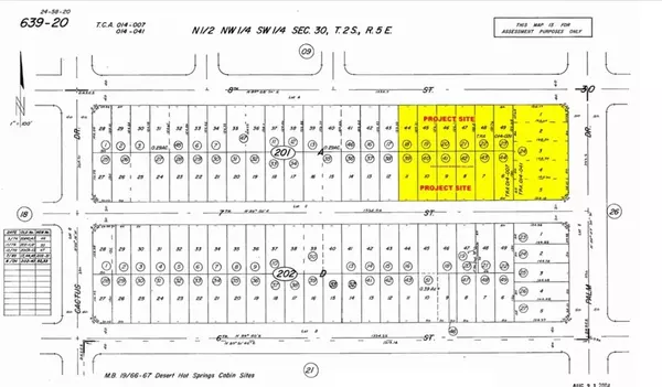 11083 Palm, Desert Hot Springs, CA 92240