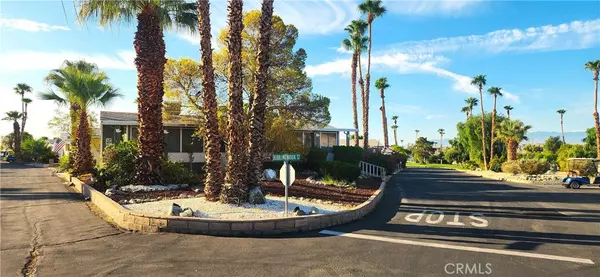 Desert Hot Springs, CA 92241,74711 Dillon RD #534