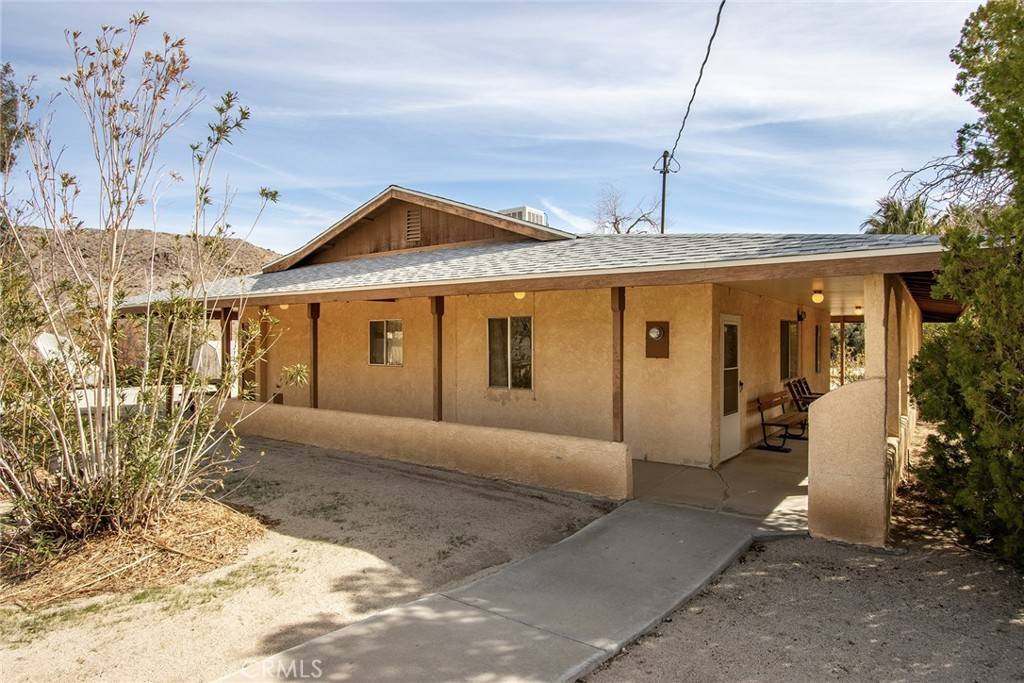 29 Palms, CA 92277,67676 Appian WAY