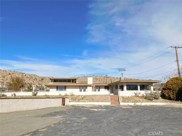 Yucca Valley, CA 92284,6845 Sage AVE