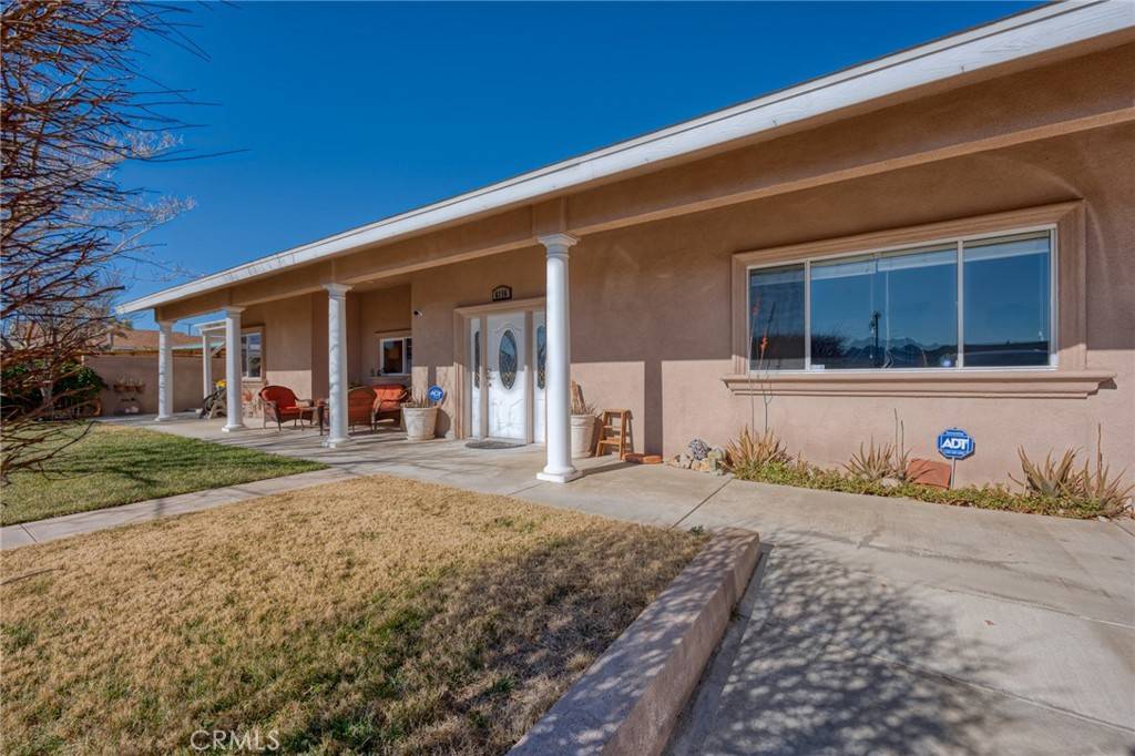 Joshua Tree, CA 92252,6116 Panorama ST