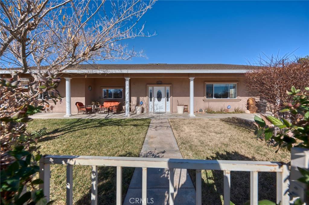 Joshua Tree, CA 92252,6116 Panorama ST