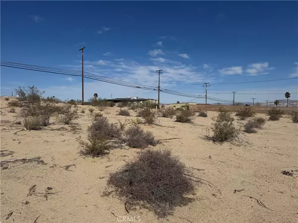 29 Palms, CA 92277,73735 Manana DR