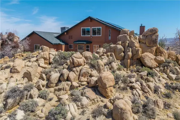 Yucca Valley, CA 92284,57864 Bandera RD