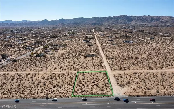 Joshua Tree, CA 92252,6538 Saddleback RD