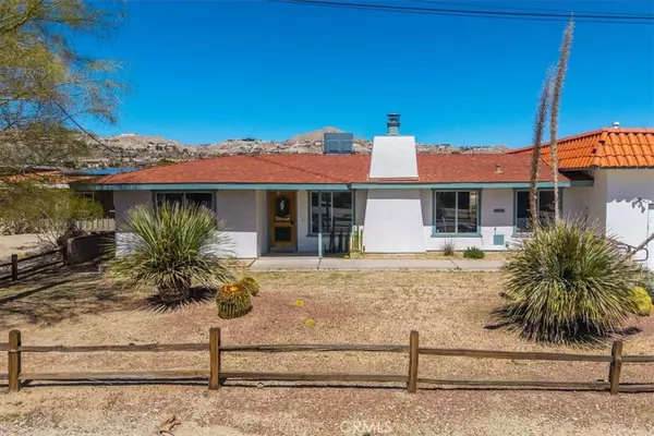Yucca Valley, CA 92284,57528 Sunnyslope DR