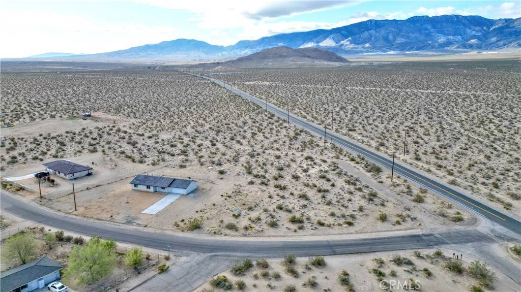 Lucerne Valley, CA 92356,33361 El Dorado DR