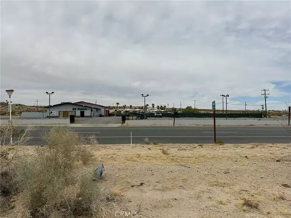 6 Twentynine Palms Hwy AVE, 29 Palms, CA 92277