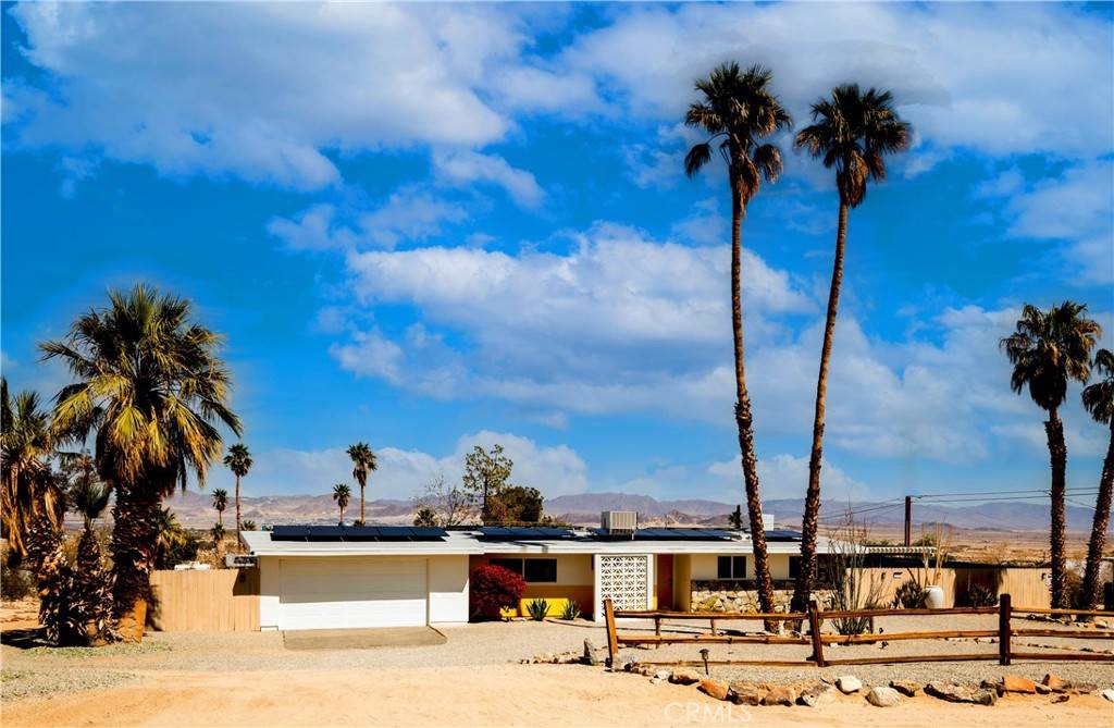 29 Palms, CA 92277,72994 Homestead DR