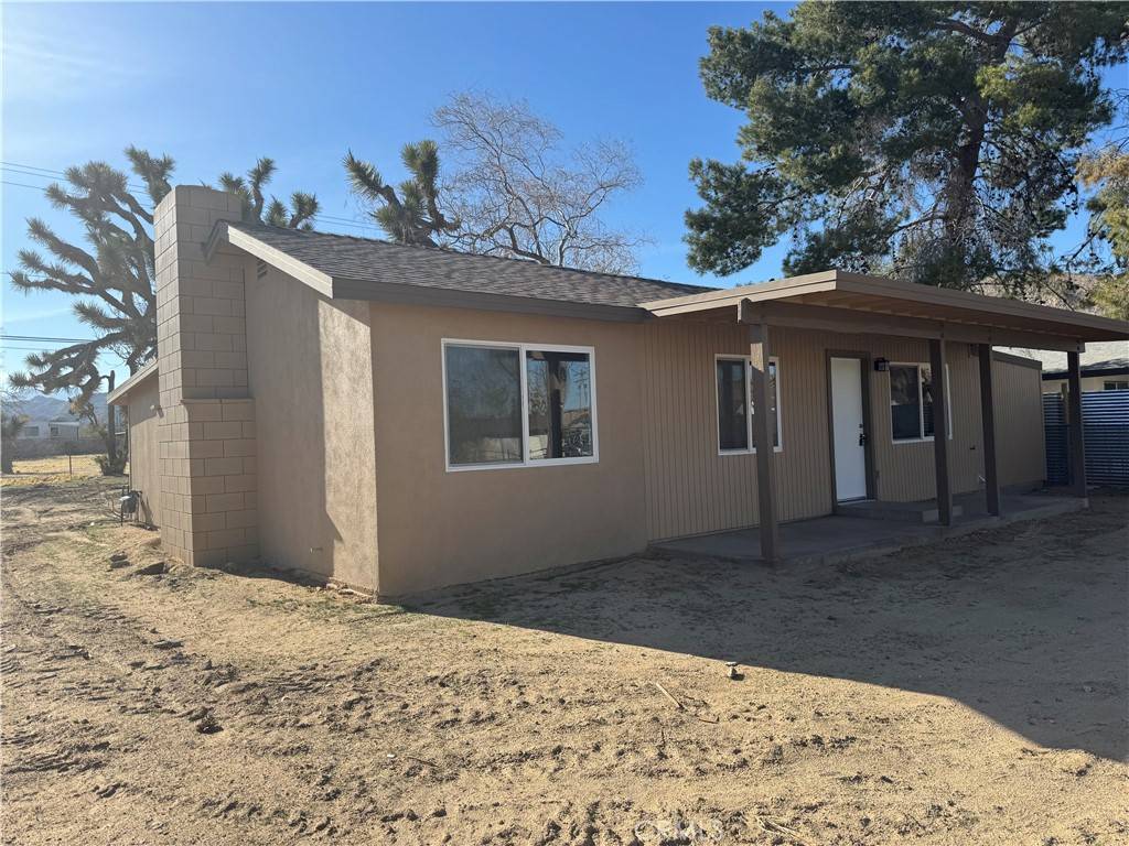 Yucca Valley, CA 92284,7150 Tamarisk AVE