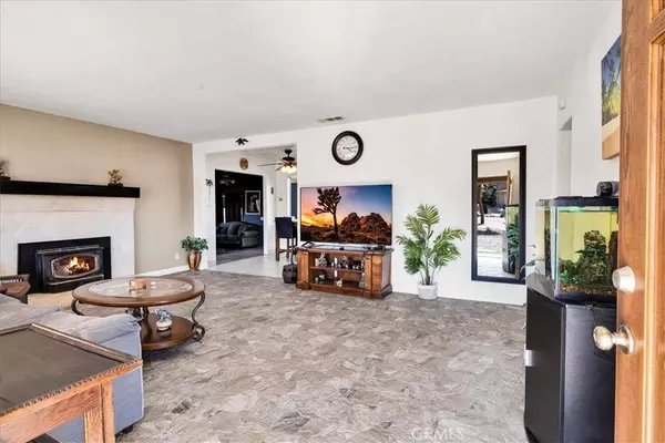 Yucca Valley, CA 92284,7341 Joshua View DR