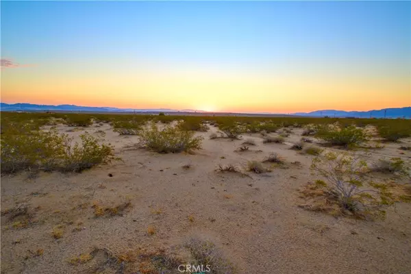 Joshua Tree, CA 92252,1475 Windsong AVE