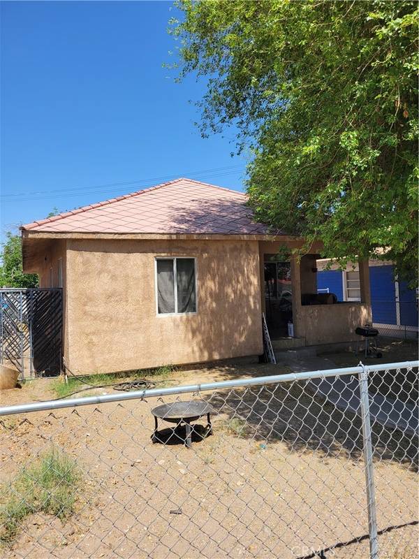 508 Acoma ST, Needles, CA 92363