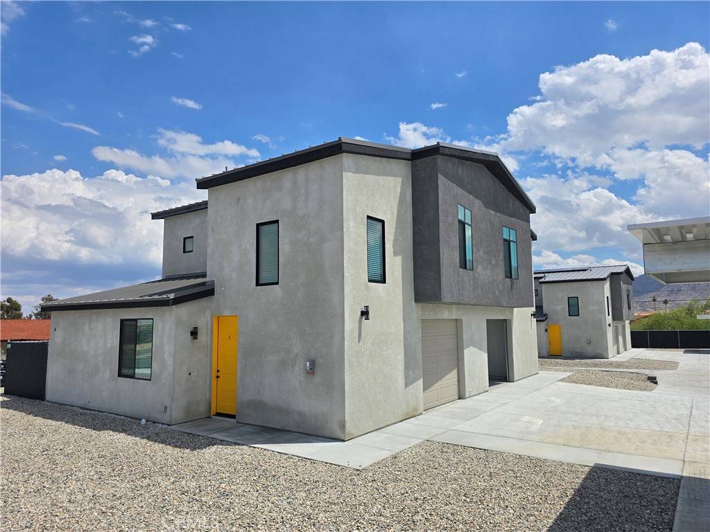 5967 Bagley AVE #2, 29 Palms, CA 92277