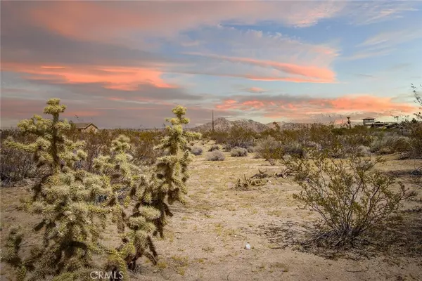 63490 Jadeite ST, Joshua Tree, CA 92252