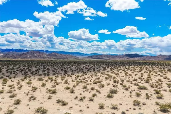 Joshua Tree, CA 92252,62 Lucille LN