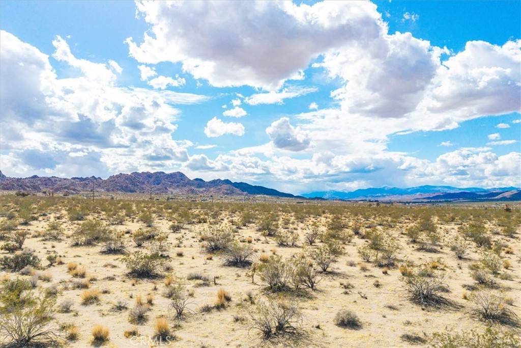 Joshua Tree, CA 92252,8114 Cottonwood DR