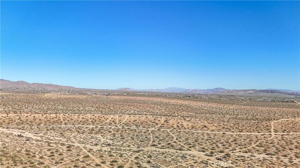 Yucca Valley, CA 92284,438 Sage AVE