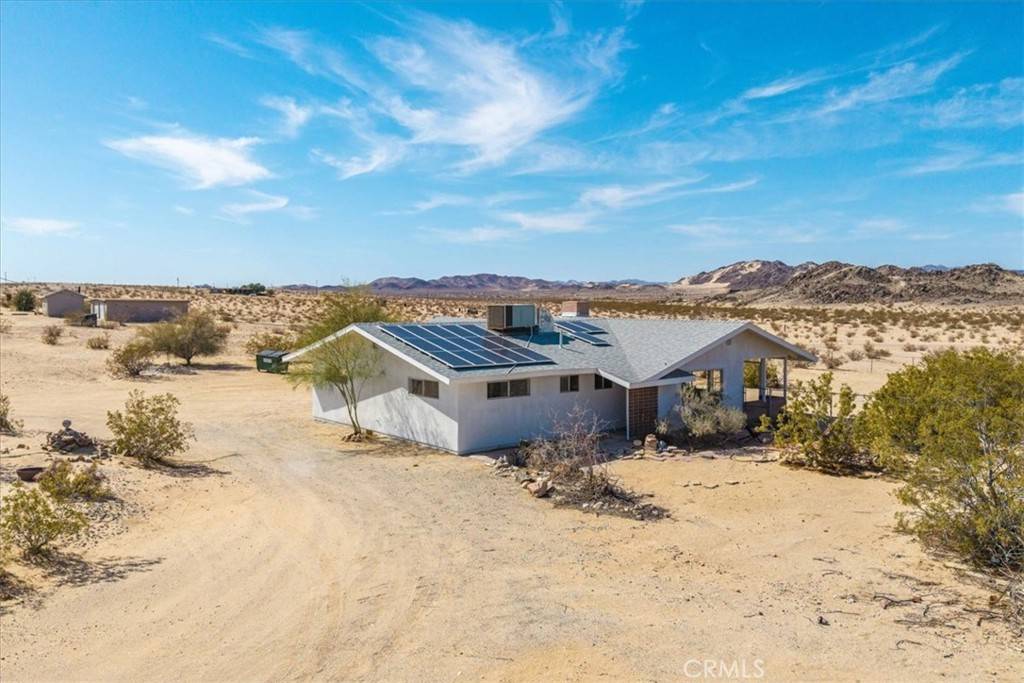 80282 Mesa DR, 29 Palms, CA 92277