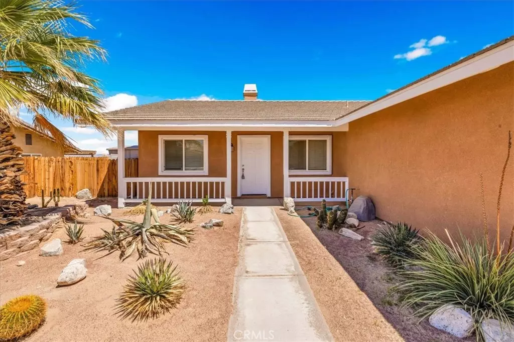 29 Palms, CA 92277,5157 Split Rock AVE