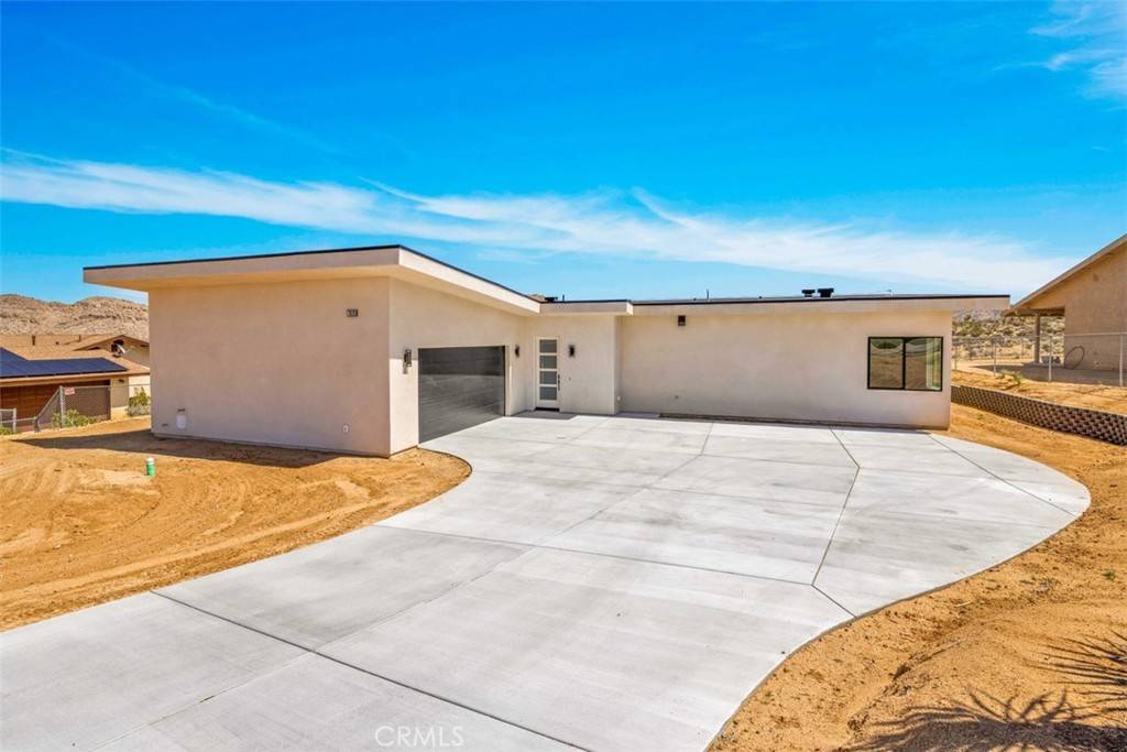 Joshua Tree, CA 92252,7835 Elwood ST