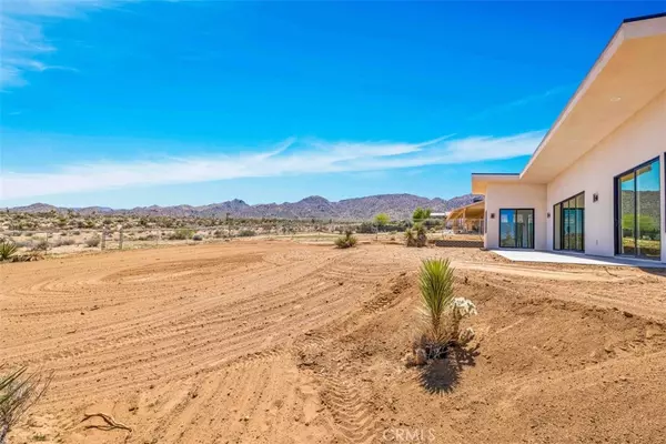 7835 Elwood ST, Joshua Tree, CA 92252