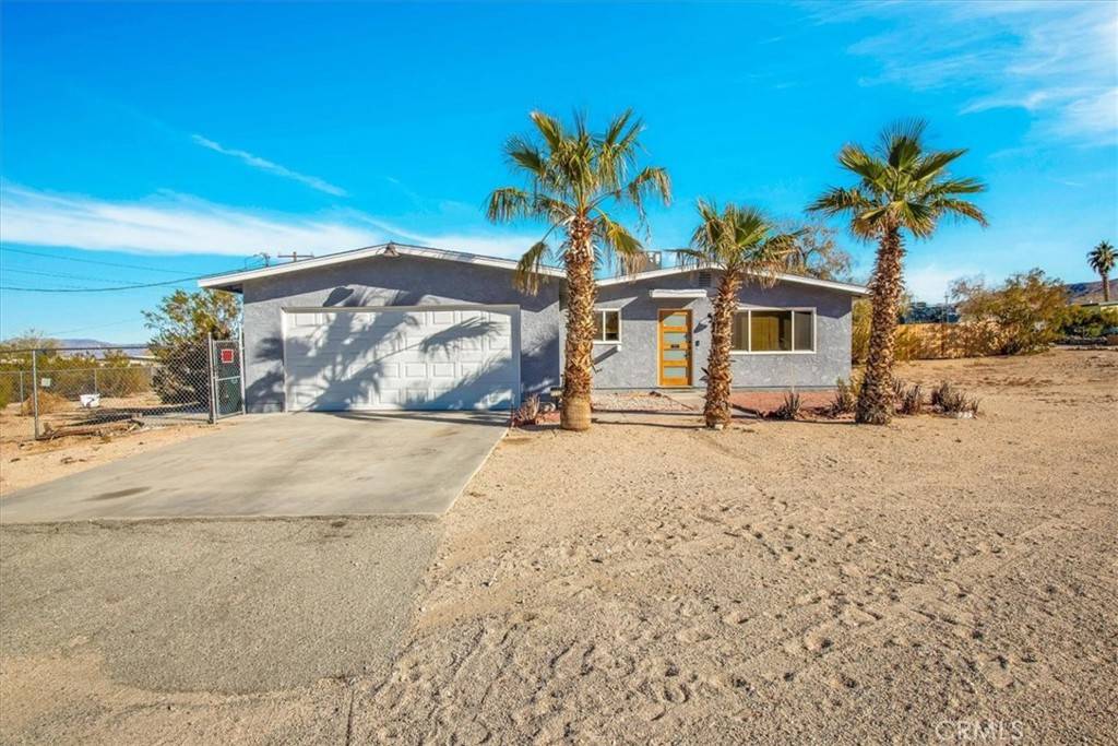 29 Palms, CA 92277,7227 Sherman Hoyt AVE
