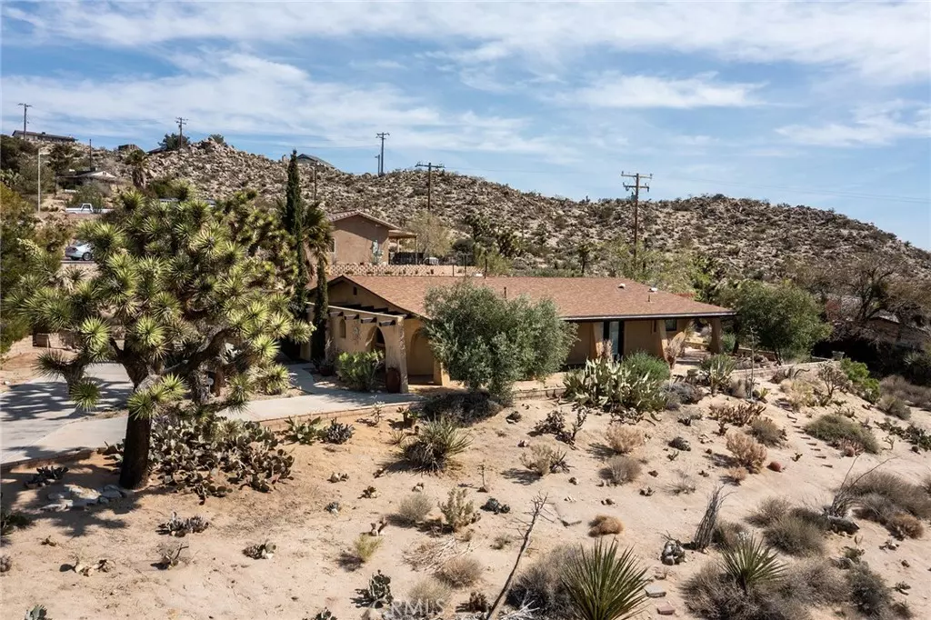 Yucca Valley, CA 92284,6343 Palo Alto AVE