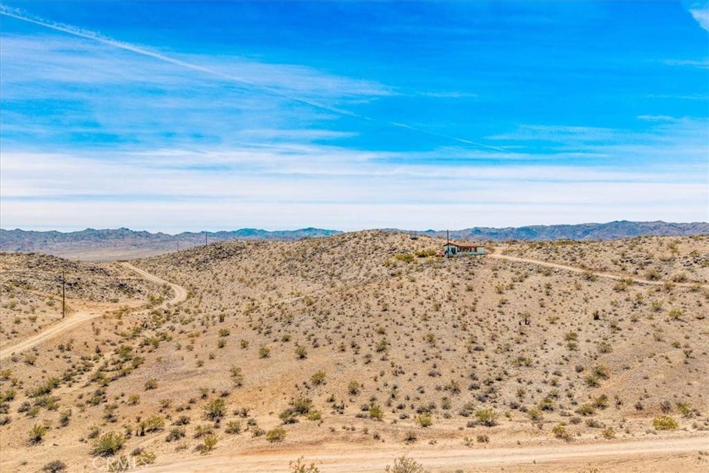63465 Belmont ST, Joshua Tree, CA 92252