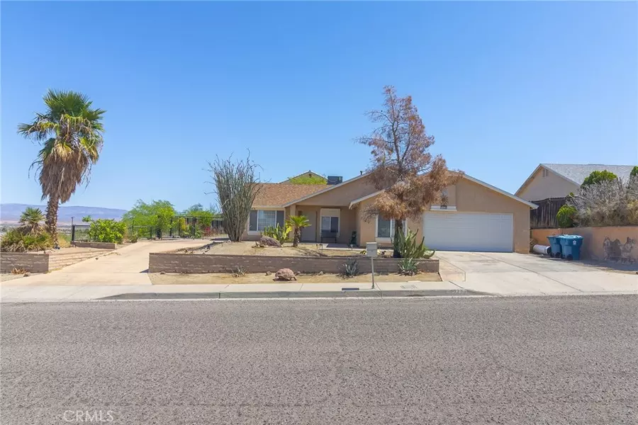 1929 Casa Linda ST, Needles, CA 92363