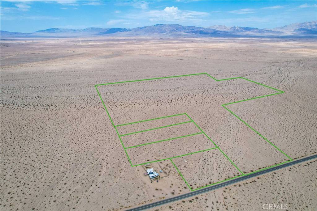 85 62 HWY, 29 Palms, CA 92277
