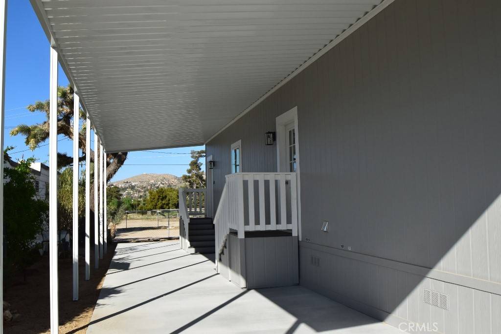 Yucca Valley, CA 92284,55524 Yucca TRL #18