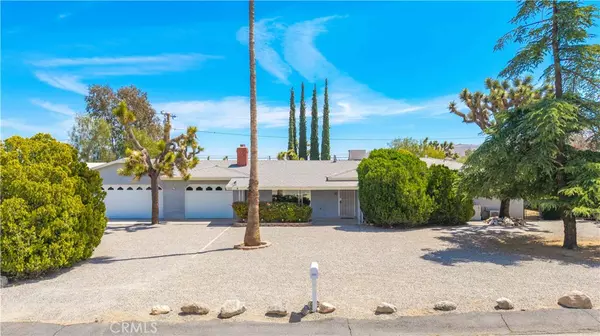 Yucca Valley, CA 92284,7551 Elata AVE