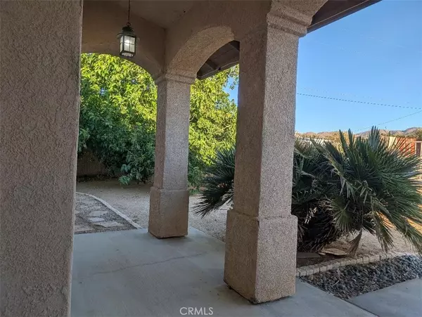 6691 Pine Spring AVE, 29 Palms, CA 92277