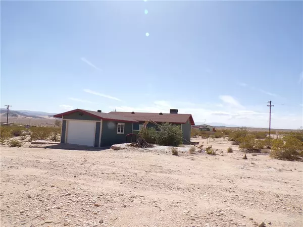 29 Palms, CA 92277,69167 Cleland RD