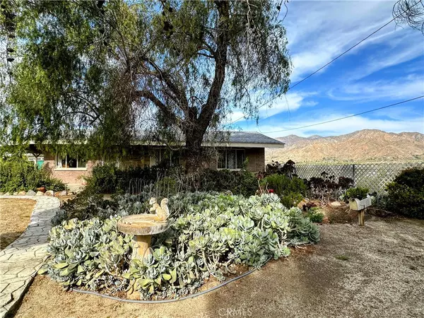 Morongo Valley, CA 92256,9222 Samel DR