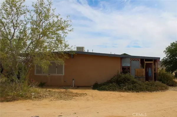 Yucca Valley, CA 92284,1471 Luna Mesa RD
