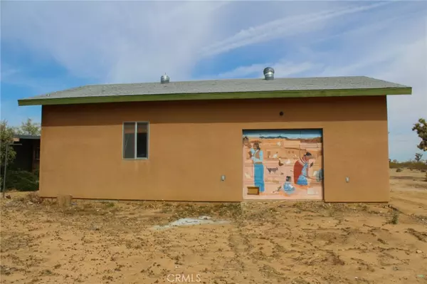 Yucca Valley, CA 92284,1471 Luna Mesa RD