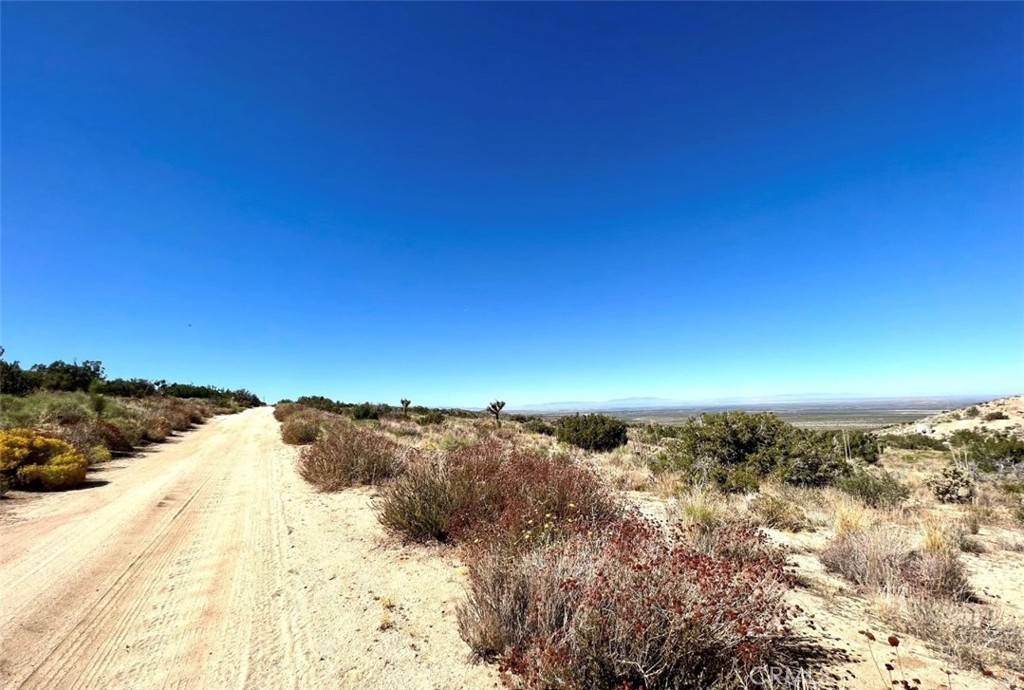 Llano, CA 93544,0 Avenue Y-8