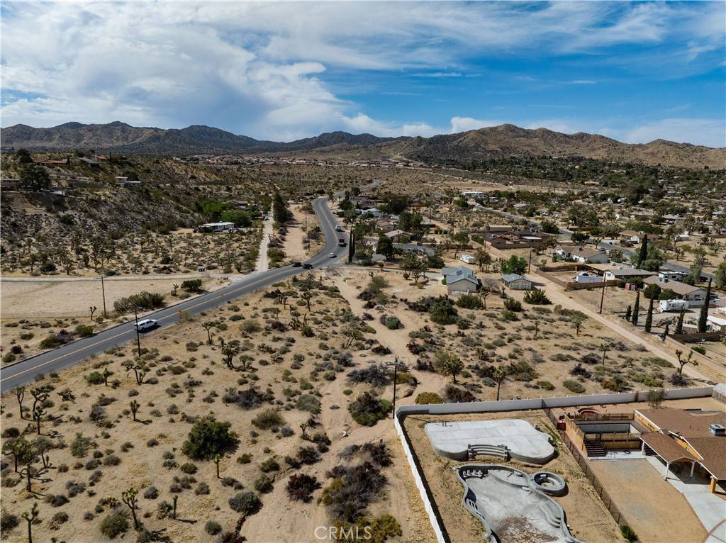 Yucca Valley, CA 92284,123 Joshua Lane