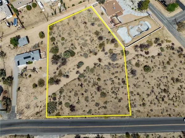 Yucca Valley, CA 92284,123 Joshua Lane