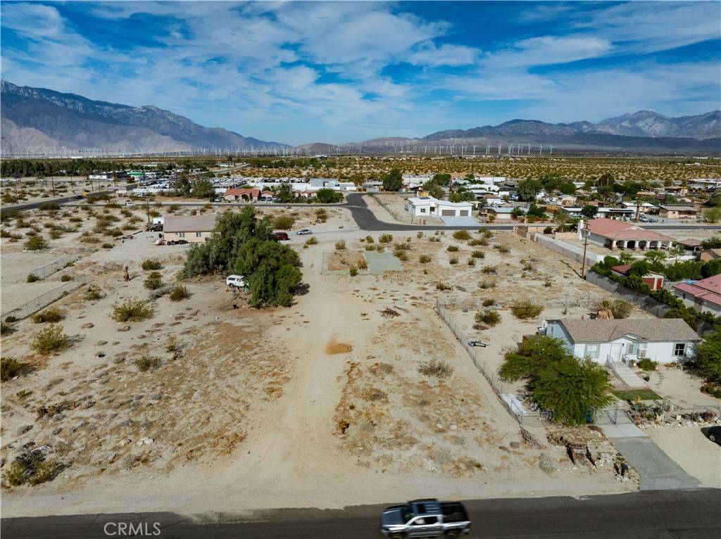 Desert Hot Springs, CA 92241,123 Avenida Descanso AVE