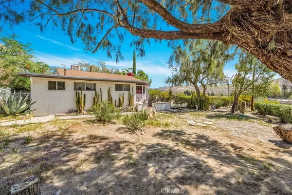 Morongo Valley, CA 92256,11000 Coronado DR