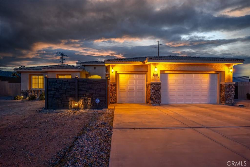 7625 Pinon DR, Yucca Valley, CA 92284